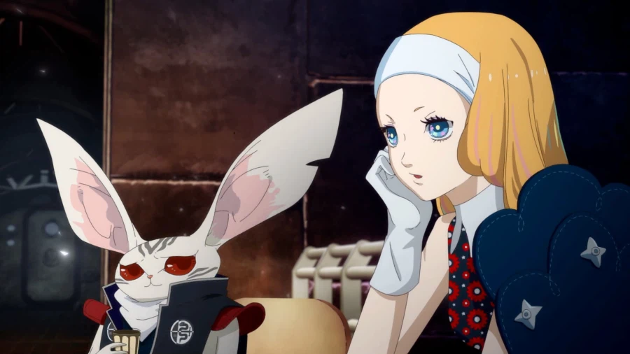 메타포: 리판타지오 스크린샷_13.webp