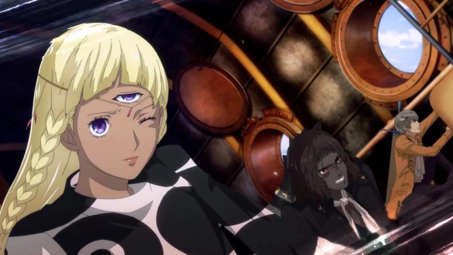 메타포: 리판타지오 스크린샷_28.webp