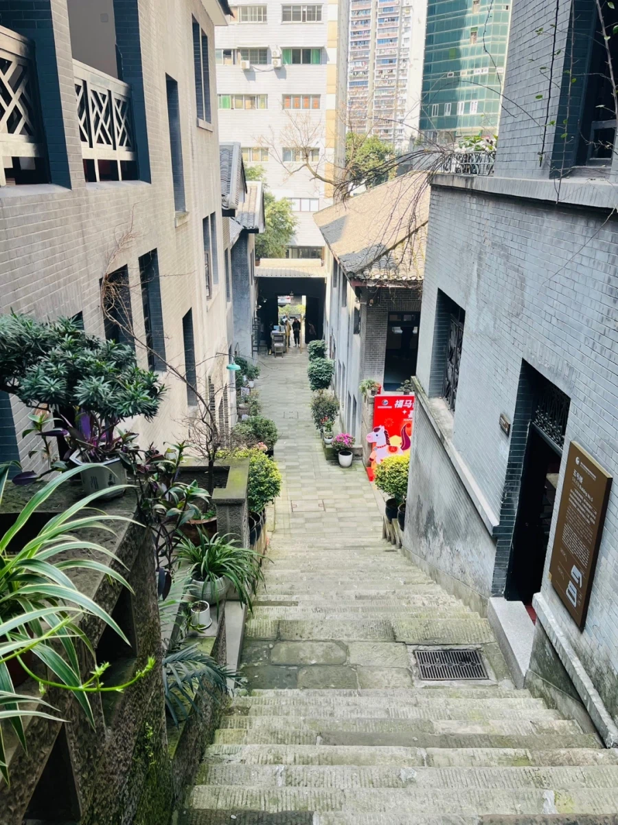 중국 충칭 마지막 대한민국 임시정부_14.webp