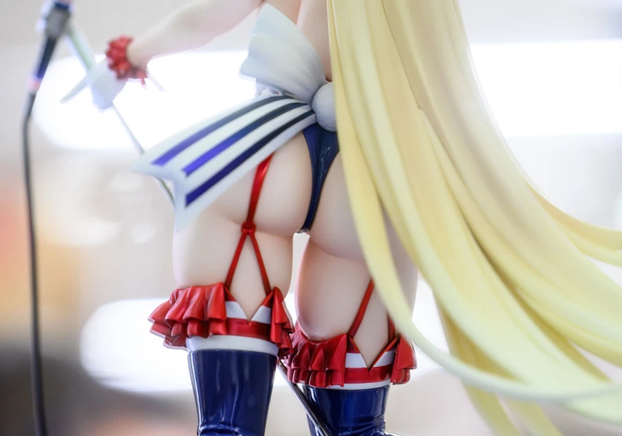 [맥스 팩토리] 1/7 아주르 레인 - 괌 차밍 스테이지 전시 사진_8.webp