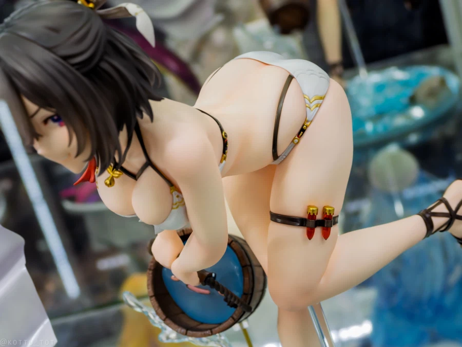 [Phat!] 1/6 유미아 리스펠트 물놀이 Ver 전시 사진_3.webp