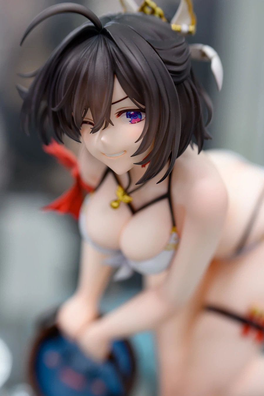 [Phat!] 1/6 유미아 리스펠트 물놀이 Ver 전시 사진_7.webp