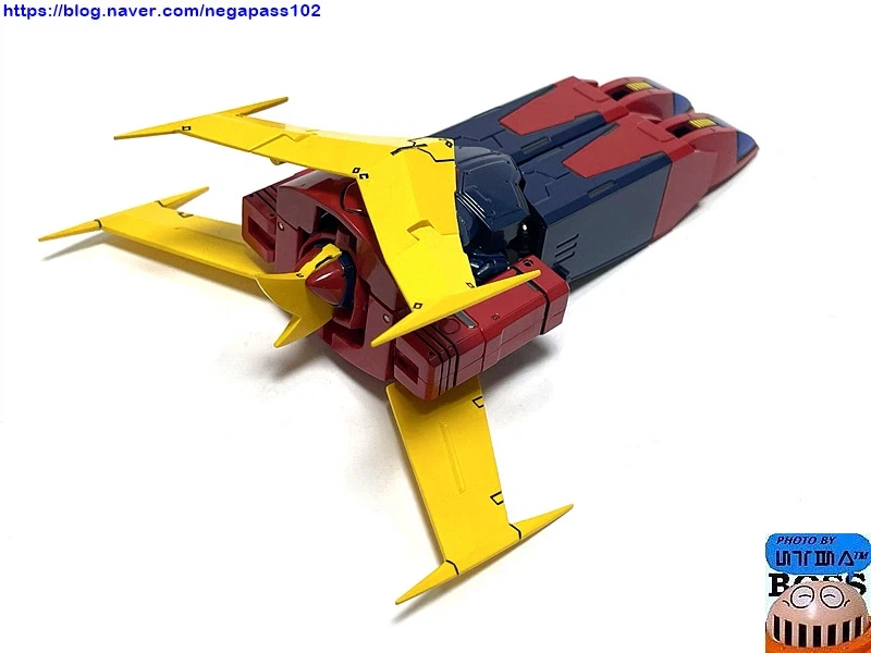 킹아츠 DFS087 '잠보트3'_10.webp