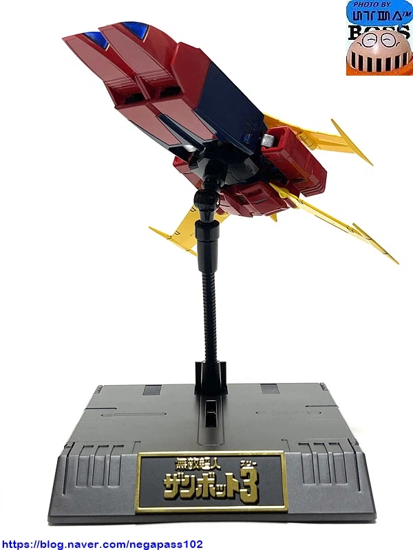 킹아츠 DFS087 '잠보트3'_11.webp