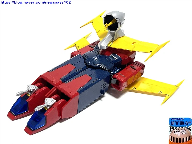 킹아츠 DFS087 '잠보트3'_13.webp