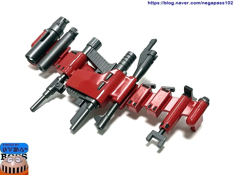 킹아츠 DFS087 '잠보트3'_21.webp