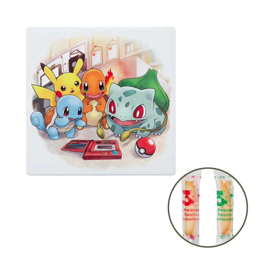 포켓몬 30주년 기념 굿즈 일본 발매_7.webp