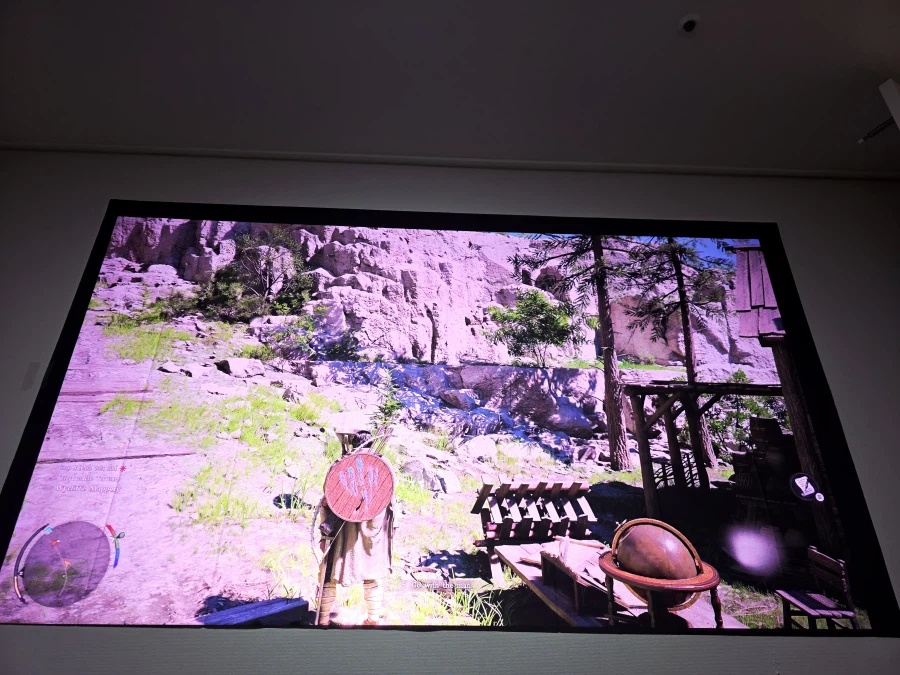 불사하려고 빔프로젝터 구매한 사람인데요_2.webp