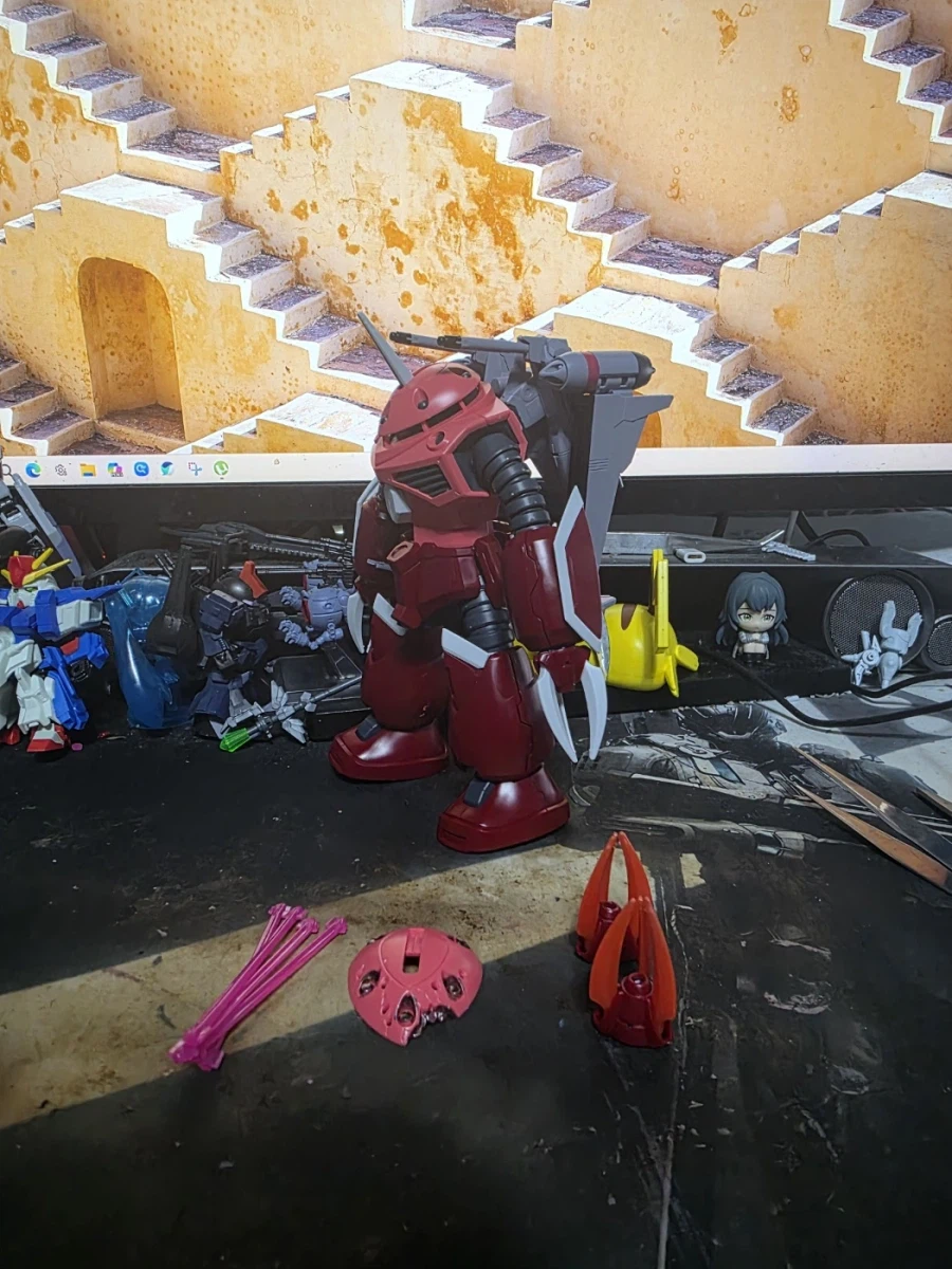 이번주 조립한 킷들입니다._6.webp