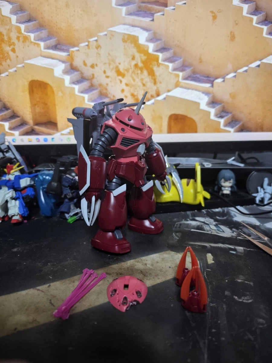 이번주 조립한 킷들입니다._7.webp