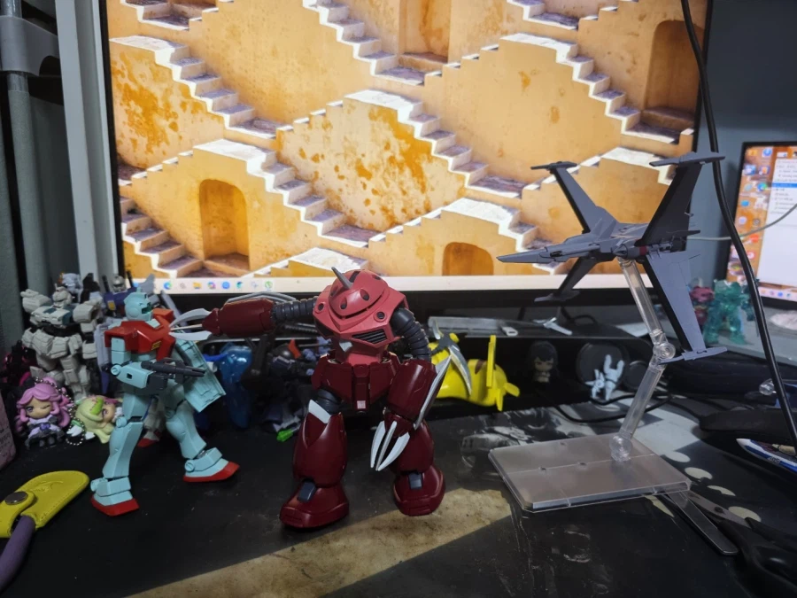 이번주 조립한 킷들입니다._9.webp