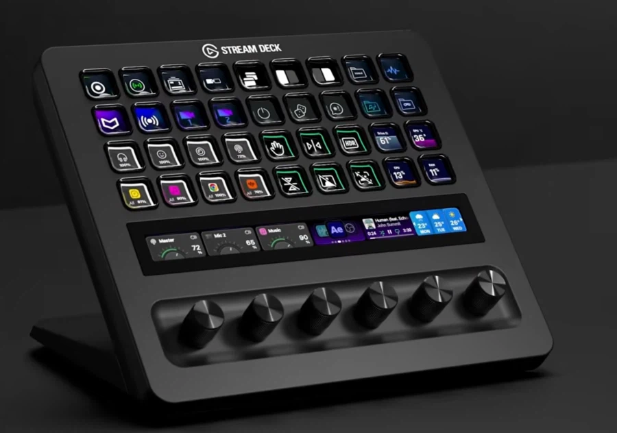 스트림덱 플러스 xl이 나오네_1.webp