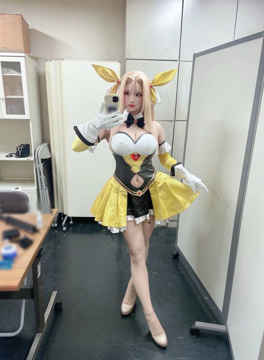 브더2)마법소녀 올리비에 코스프레_2.webp