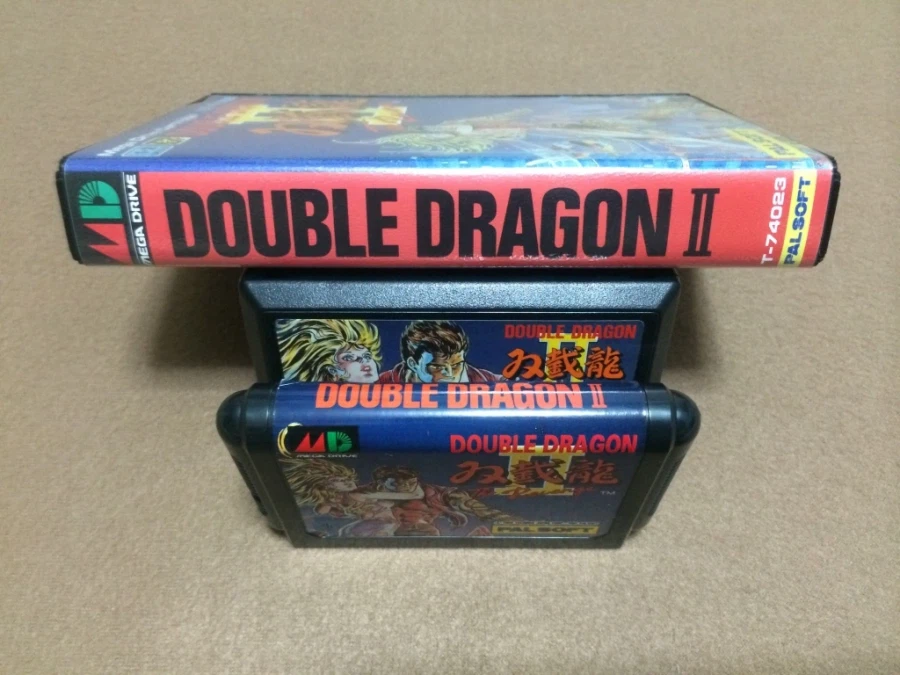 더블 드래곤 "게임보이(双截龍)" & "스위치(REVIVE)"_128.webp