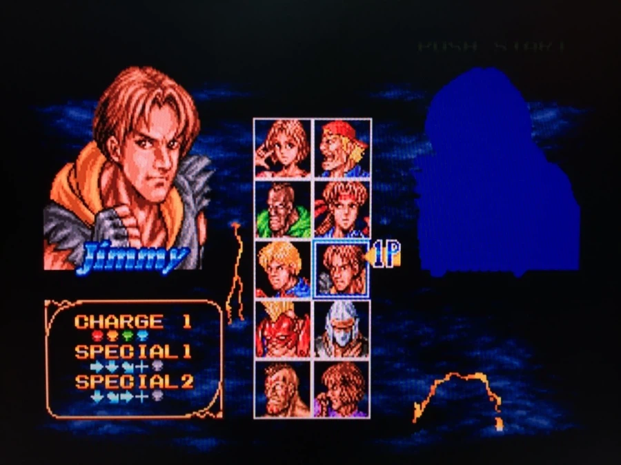 더블 드래곤 "게임보이(双截龍)" & "스위치(REVIVE)"_150.webp