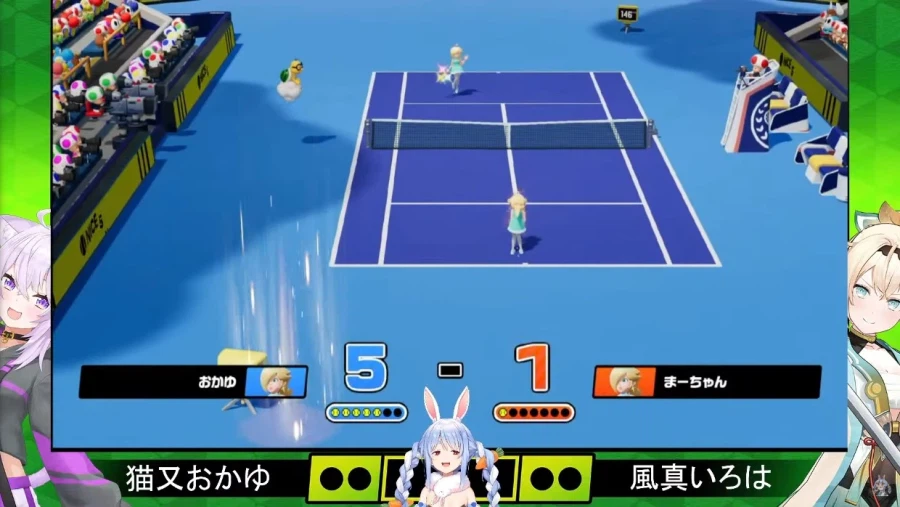 버튜버) 고자루 : 아파요....아파요...._1.webp