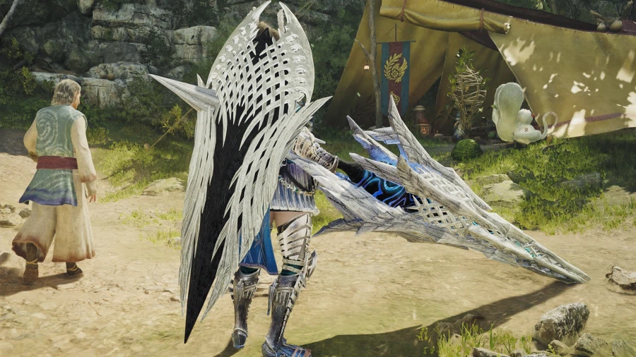 몬헌) 조시아 방어구는 생긴거별로였는데_3.webp