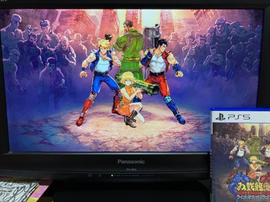 더블 드래곤 "게임보이(双截龍)" & "스위치(REVIVE)"_200.webp