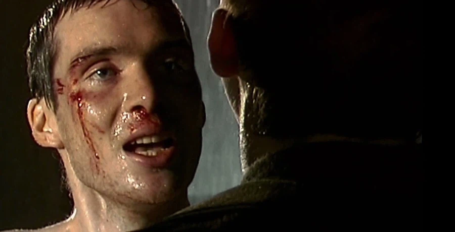 스포 ) "28년 후는 좀비영화인데 왜 인간들 얘기 위주임?"_20.webp