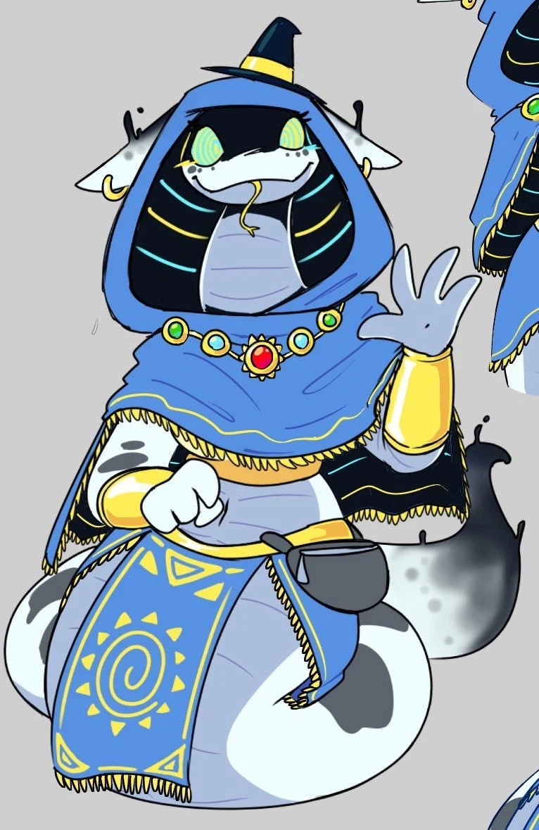 귀여운 퍼리짤 조금_1.webp