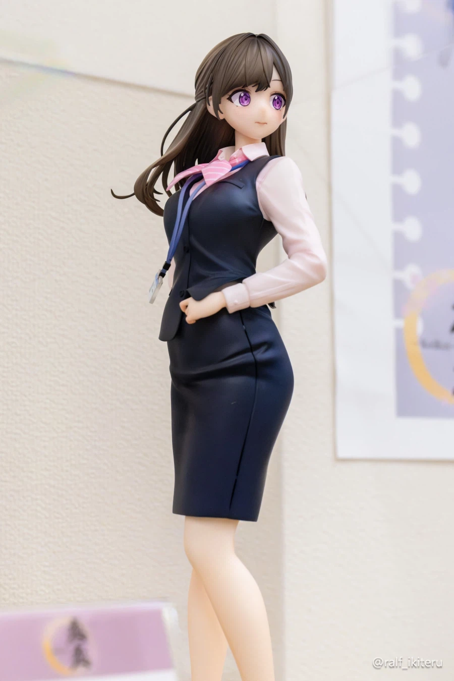 [koikoi] 1/6 - 사쿠라 - 접수 짱 일지전 전시 사진_7.webp