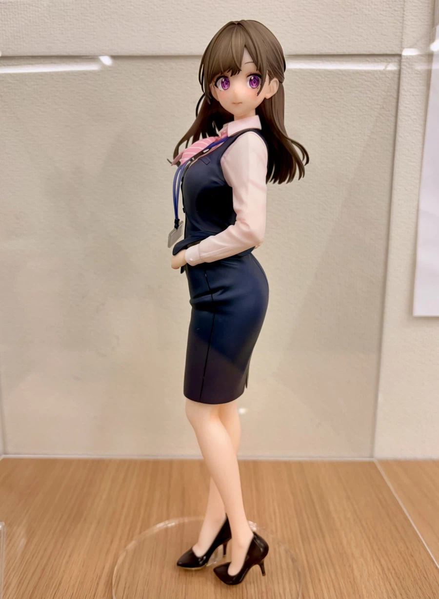 [koikoi] 1/6 - 사쿠라 - 접수 짱 일지전 전시 사진_16.webp