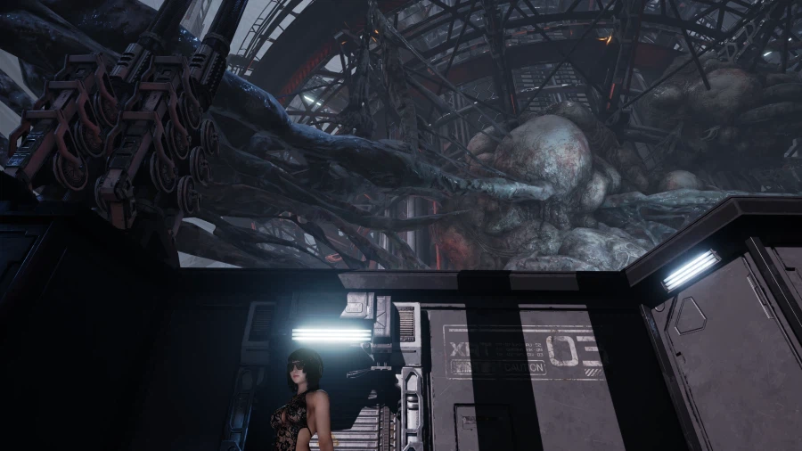 2회차 스샷 찍다가 알아낸것 (궤도 엘리베이터구간+추가)_8.webp