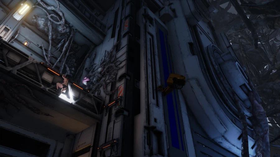 2회차 스샷 찍다가 알아낸것 (궤도 엘리베이터구간+추가)_14.webp