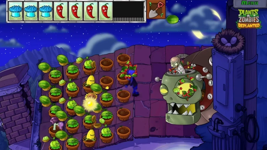 식물대좀비1 리마스터가 욕처먹은 이유_5.webp