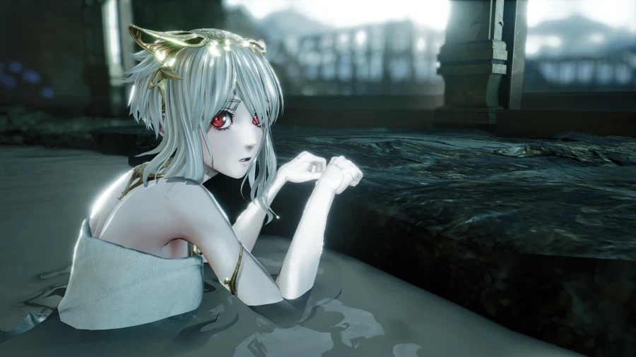 하라는 게임은 안하고..... 코드베인 2_3.webp