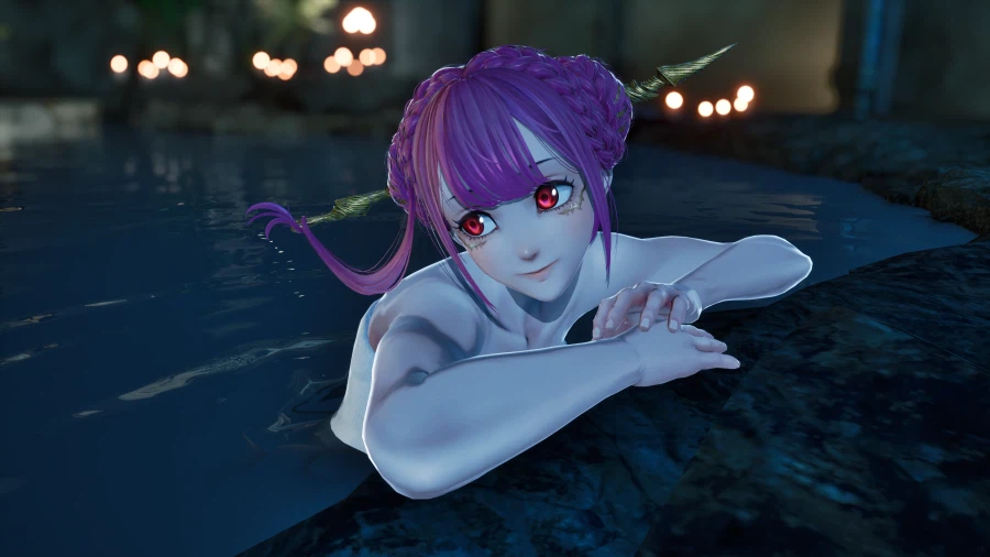 하라는 게임은 안하고..... 코드베인 2_5.webp