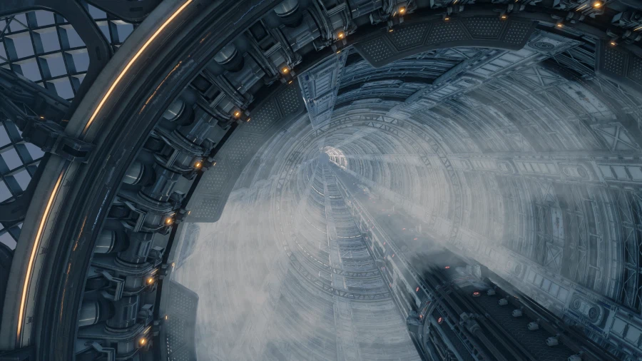 2회차 스샷 찍다가 알아낸것 (궤도 엘리베이터구간+추가)_6.webp