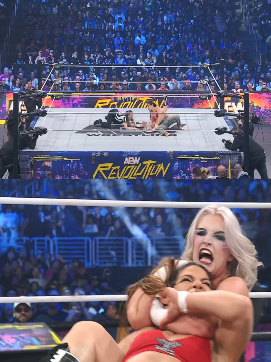 AEW 레볼루션 2026 메인경기 결과_4.webp