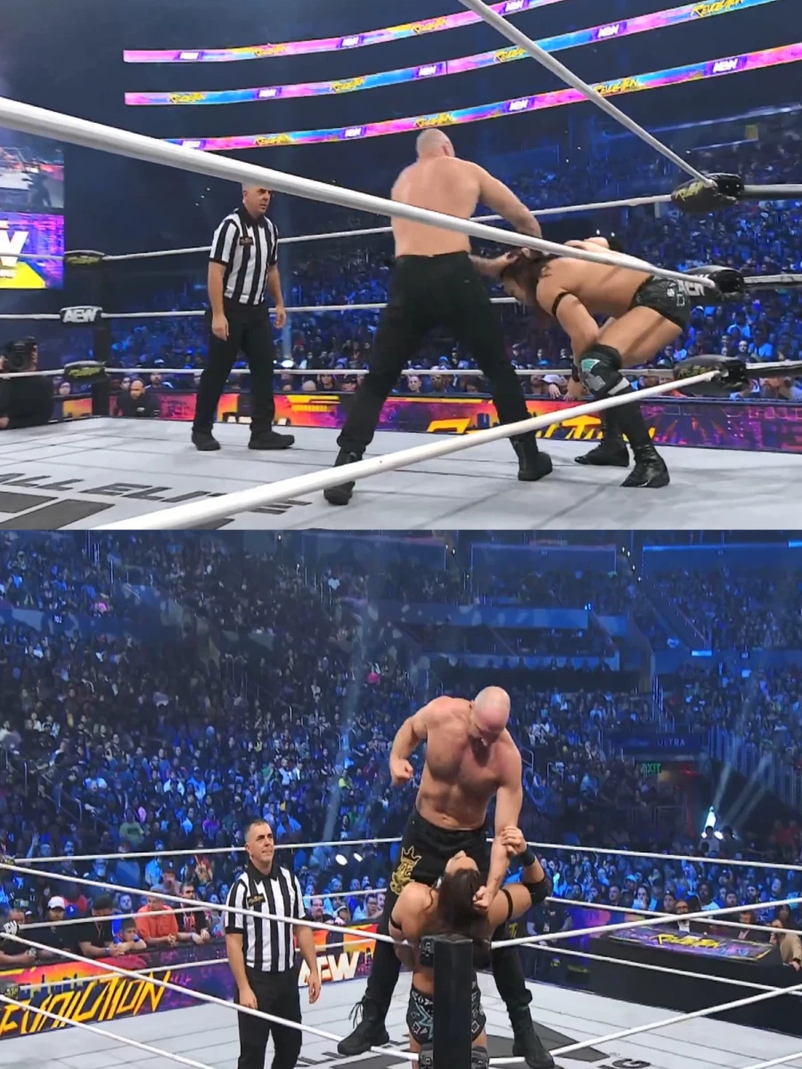 AEW 레볼루션 2026 메인경기 결과_6.webp