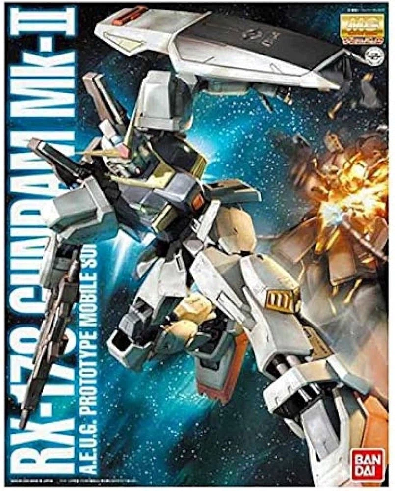 건프라의 전설의 시기였던 2005년_4.webp