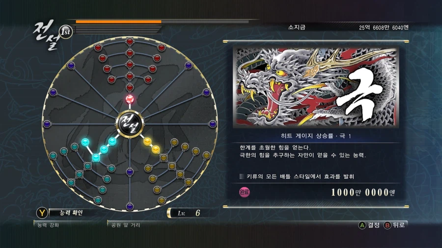 용 제로 전설 레벨 상한선_1.webp