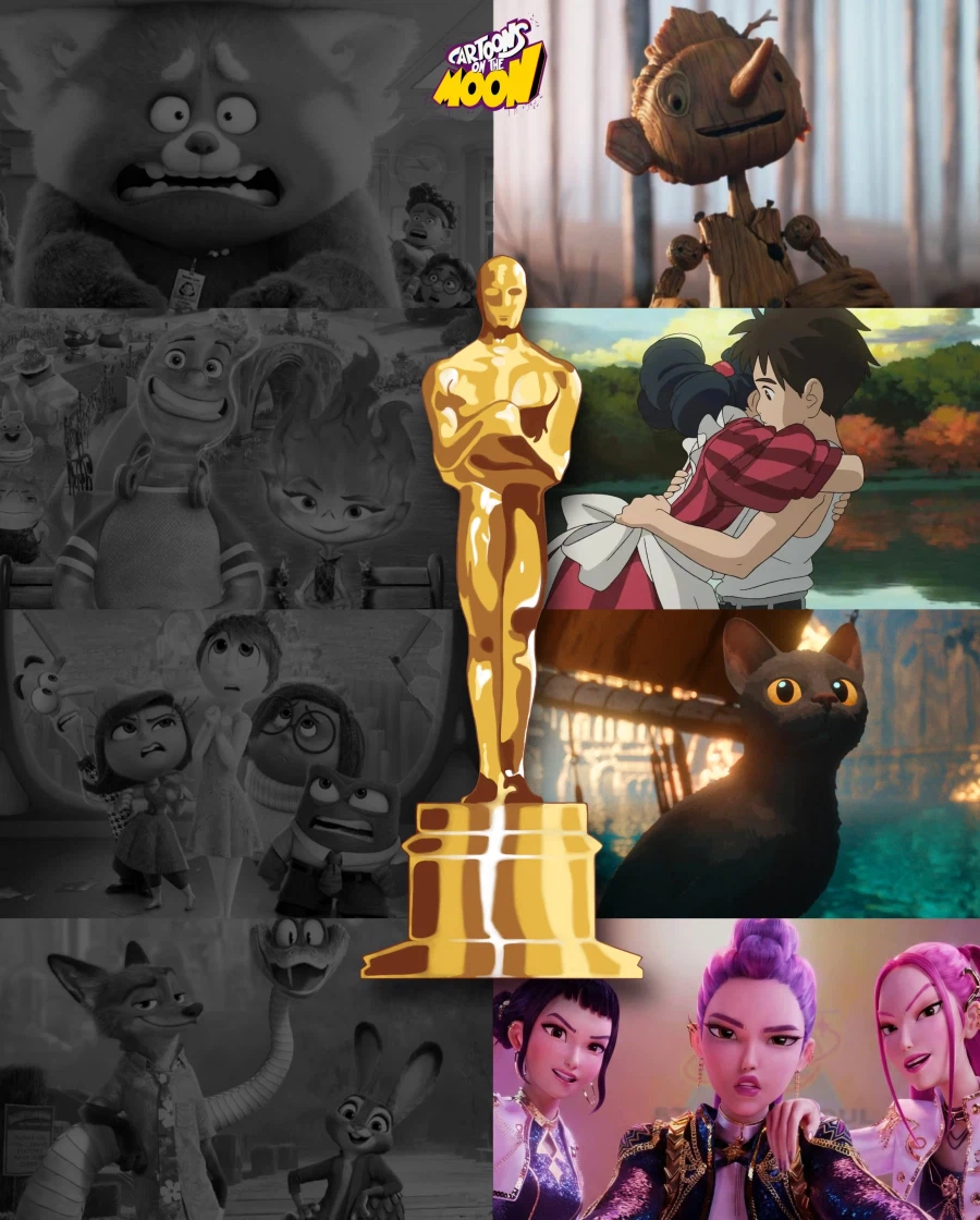 케데헌 상받으면서 디즈니 근황_1.webp