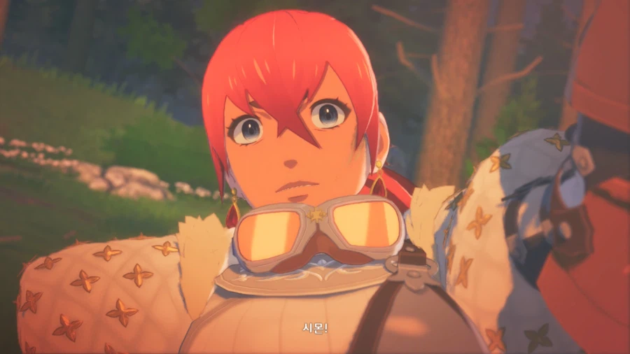 몬헌스3) 왠지 불편한 캐릭_1.webp