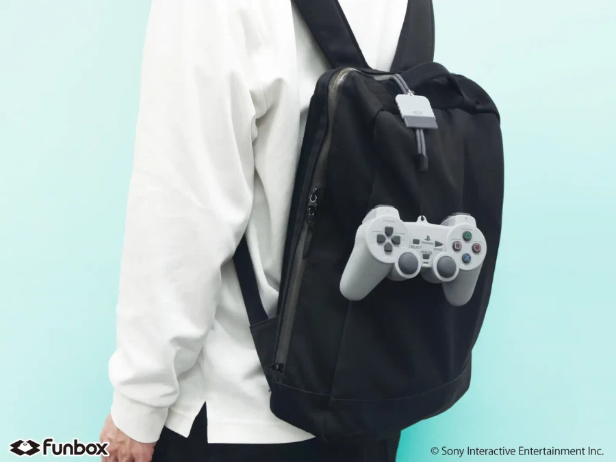 PS1 컨트롤러를 충실하게 재현! '실리콘 파우치 듀얼쇼크' 내일부터 순차 발매_10.webp