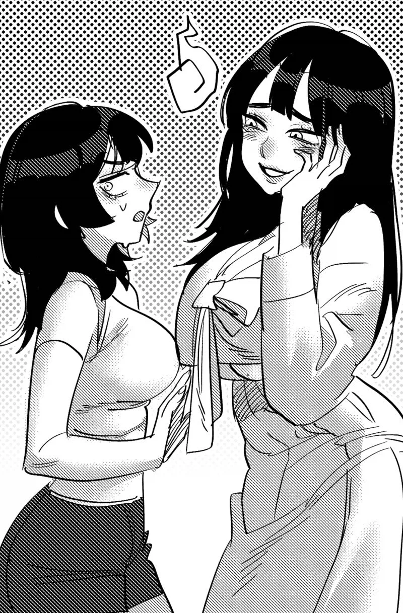 초능력이 생겨버린 소꿉친구_6.webp