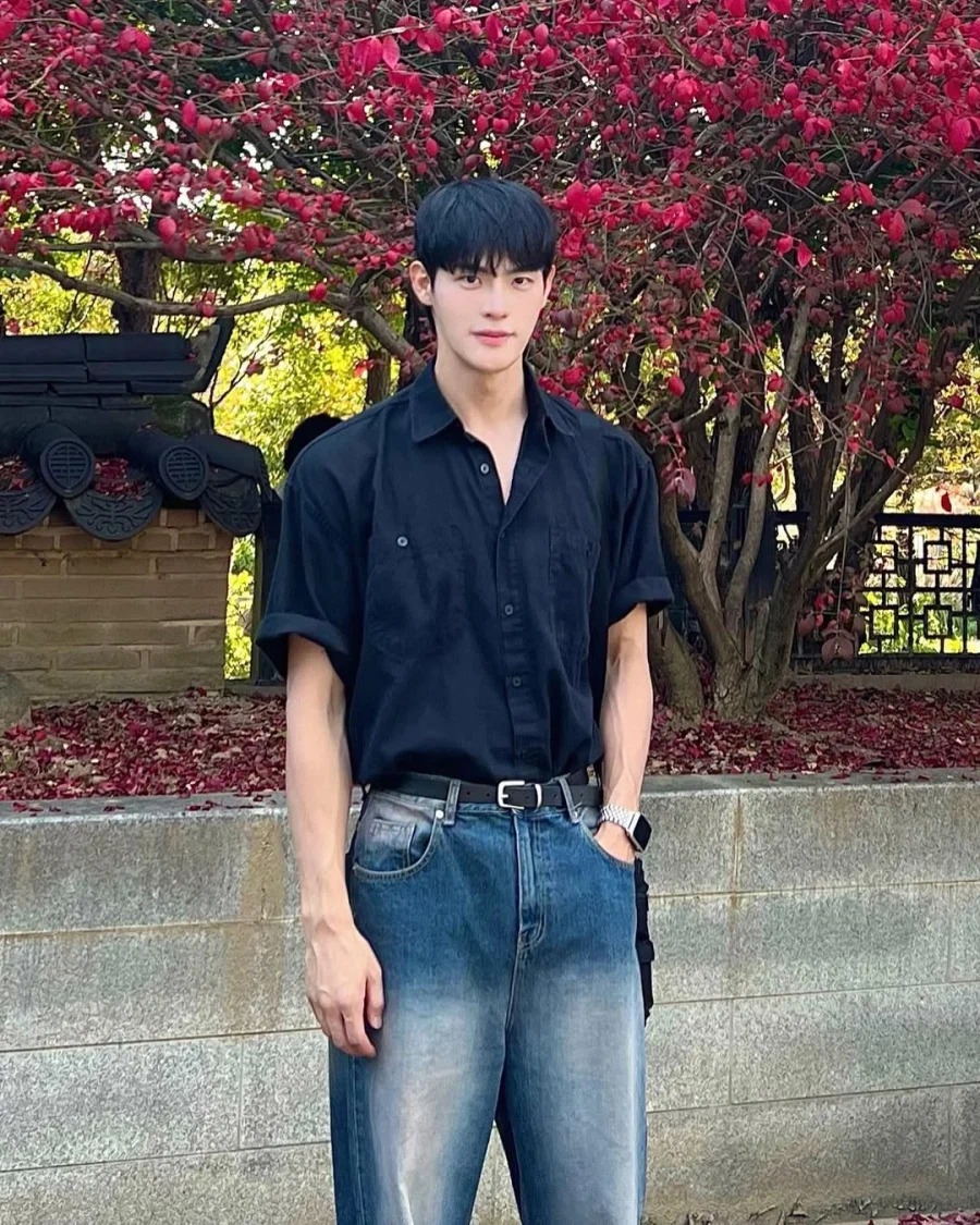 아침마당에서 훈남 소방관으로 유명해진 윤바울 소방관.jpg_4.webp