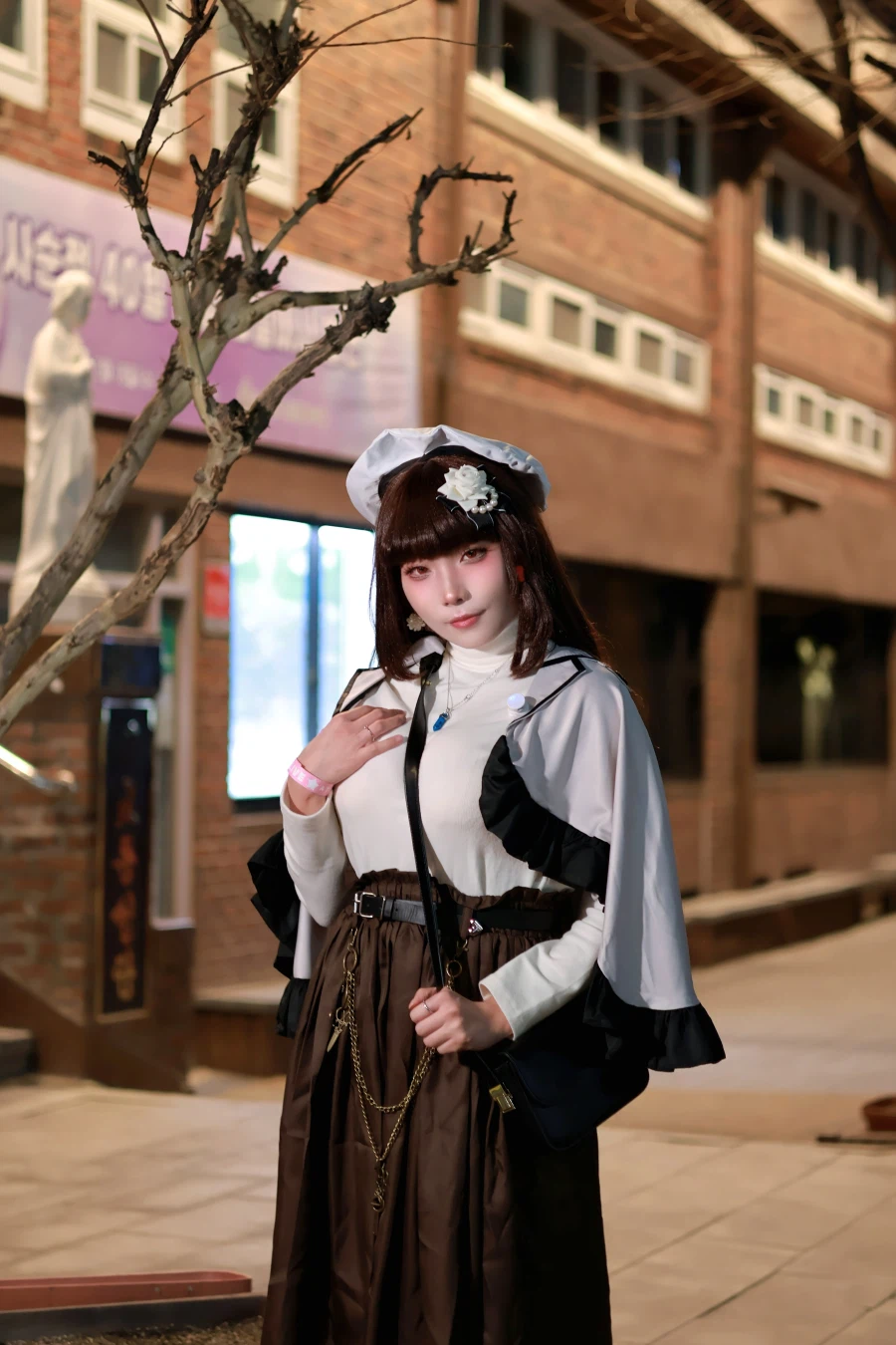 3서코 라스트오리진 간호사 다프네로 다녀왔습니다!_2.webp