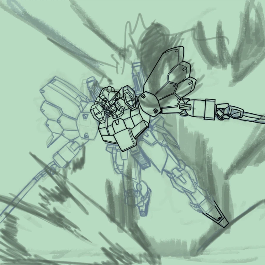 슈퍼로봇대전 A 프로젝트 - 5. 건담 샌드록 커스텀 (1)_1.webp