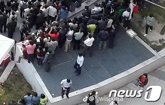 BTS 공연으로 전세냈냐 뭐냐 왜 이리 불타는거냐_1.webp