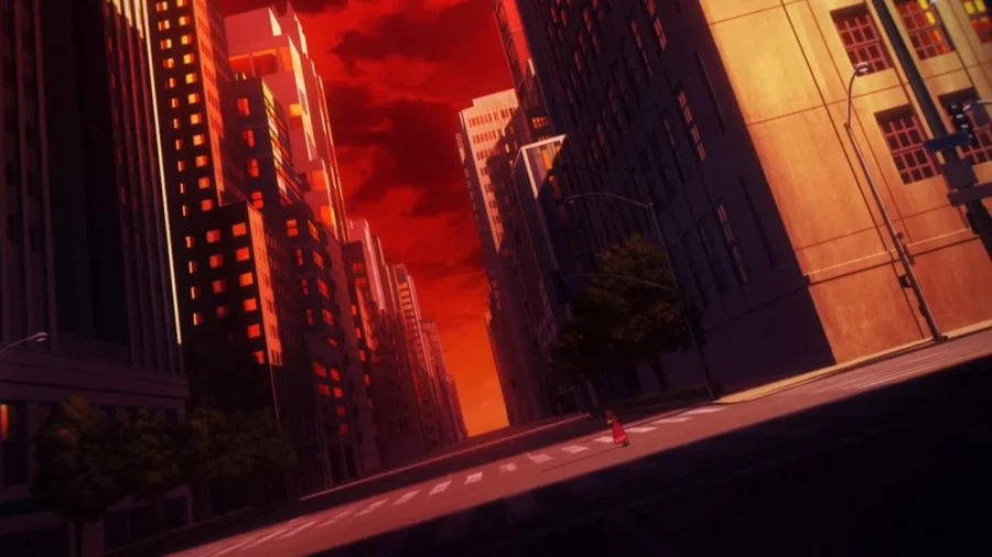 [Fate/strange Fake] 존나 압도적이던 페일 라이더의 강림_3.webp