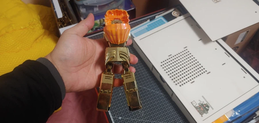 사제맥기 고토부키야 마하 스페리온, SMP 레온카이저 조립 부분도색_56.webp