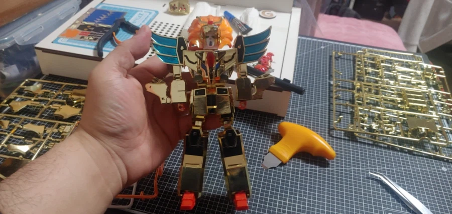 사제맥기 고토부키야 마하 스페리온, SMP 레온카이저 조립 부분도색_59.webp