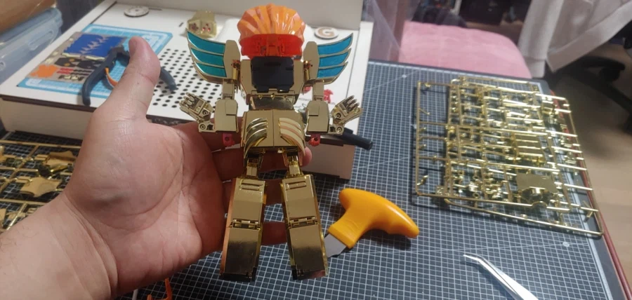 사제맥기 고토부키야 마하 스페리온, SMP 레온카이저 조립 부분도색_62.webp