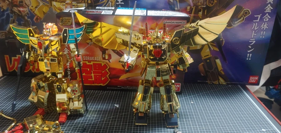 사제맥기 고토부키야 마하 스페리온, SMP 레온카이저 조립 부분도색_76.webp