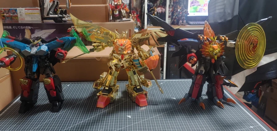 사제맥기 고토부키야 마하 스페리온, SMP 레온카이저 조립 부분도색_92.webp